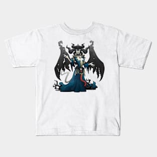 Diablo IV Kids T-Shirt